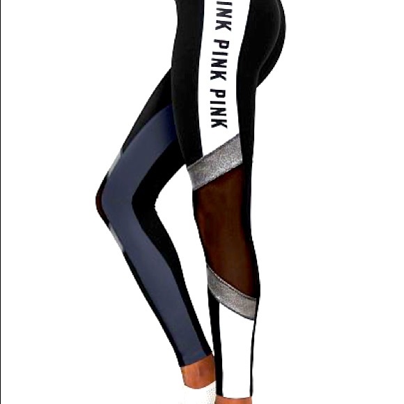 Victorias Secret Ultimate Leggings